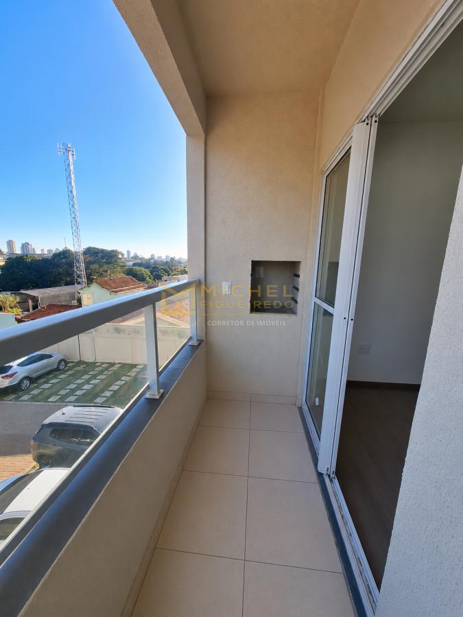 Apartamento, 2 quartos, 50 m² - Foto 4