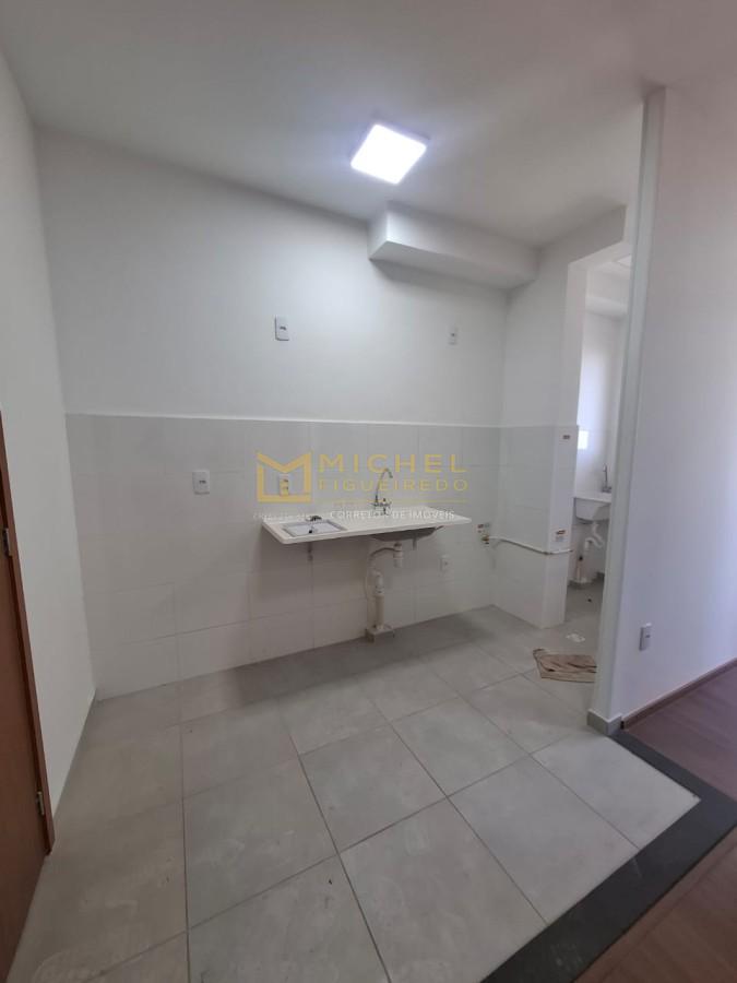 Apartamento, 2 quartos, 50 m² - Foto 9