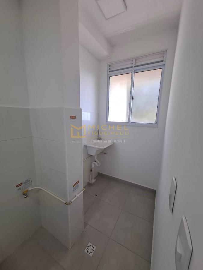 Apartamento, 2 quartos, 50 m² - Foto 7
