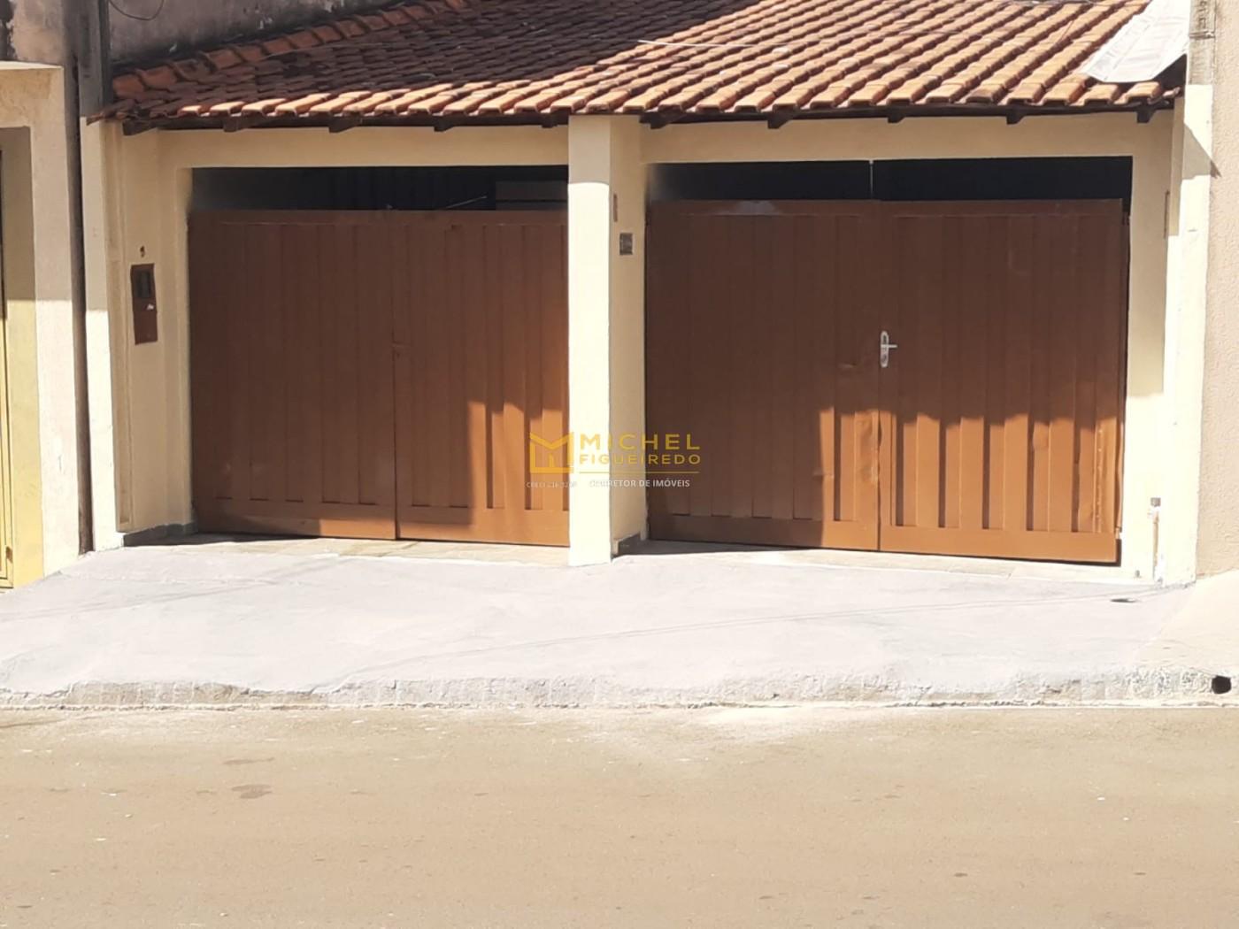 Casa, 3 quartos, 123 m² - Foto 1