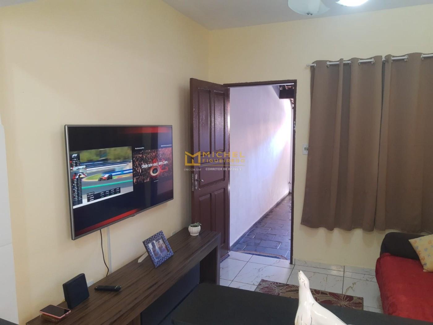 Casa, 3 quartos, 123 m² - Foto 11