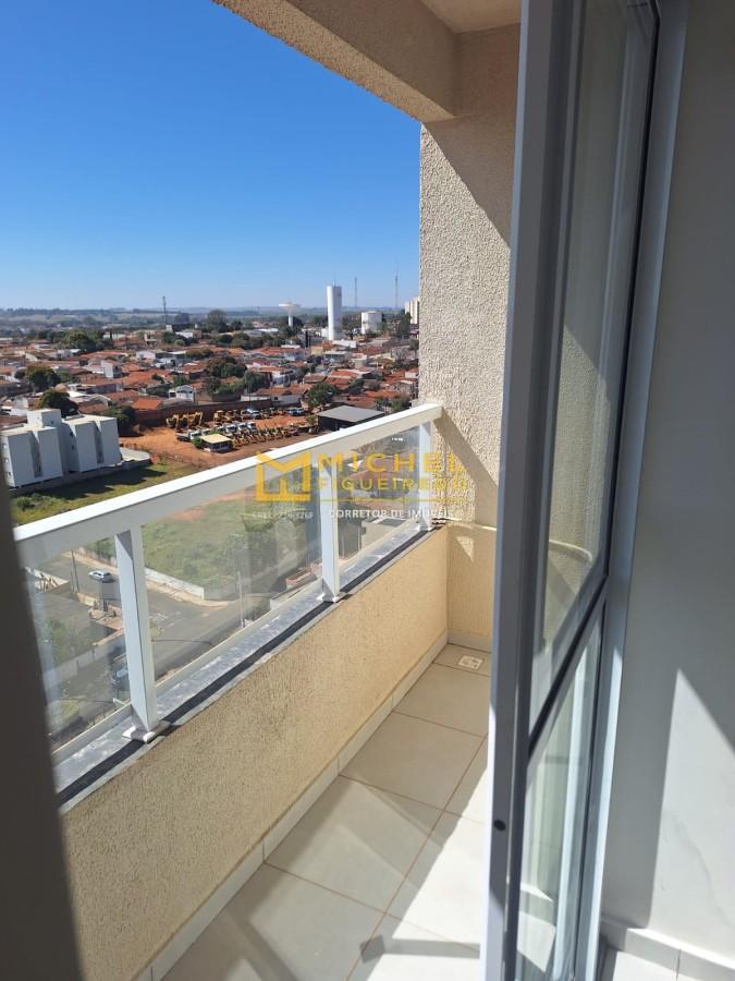 Apartamento, 2 quartos, 50 m² - Foto 6