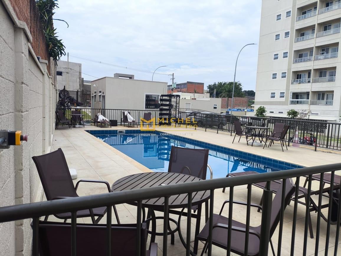 Apartamento, 2 quartos, 50 m² - Foto 14
