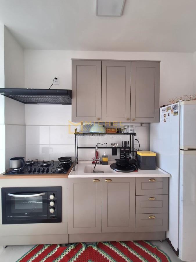 Apartamento, 2 quartos, 50 m² - Foto 2
