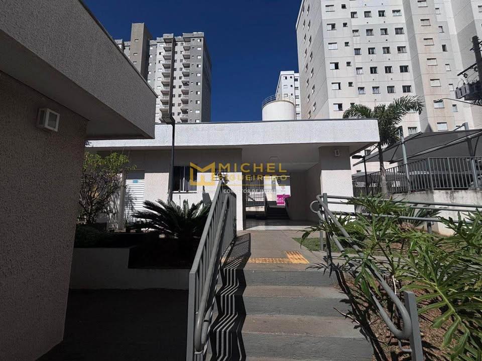Apartamento, 2 quartos, 48 m² - Foto 3