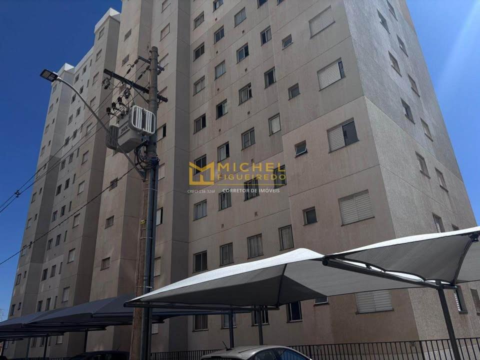 Apartamento, 2 quartos, 48 m² - Foto 2