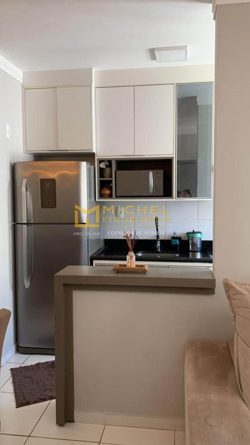 Apartamento, 2 quartos, 48 m² - Foto 1