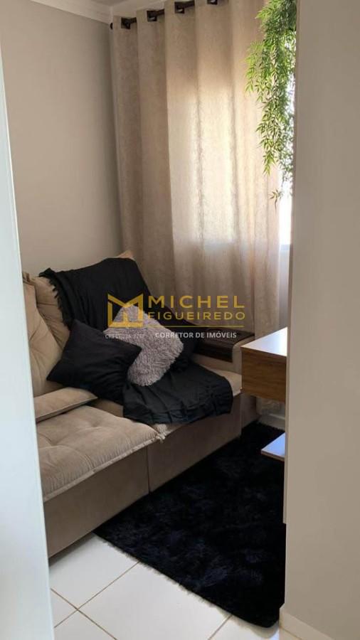 Apartamento, 2 quartos, 48 m² - Foto 8