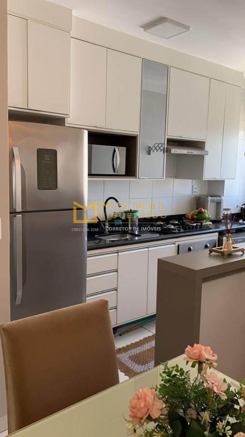 Apartamento, 2 quartos, 48 m² - Foto 6