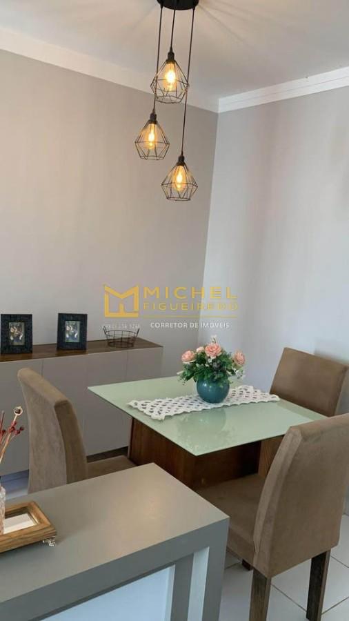 Apartamento, 2 quartos, 48 m² - Foto 7