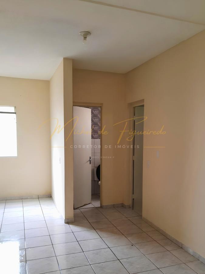 Apartamento, 2 quartos, 43 m² - Foto 3