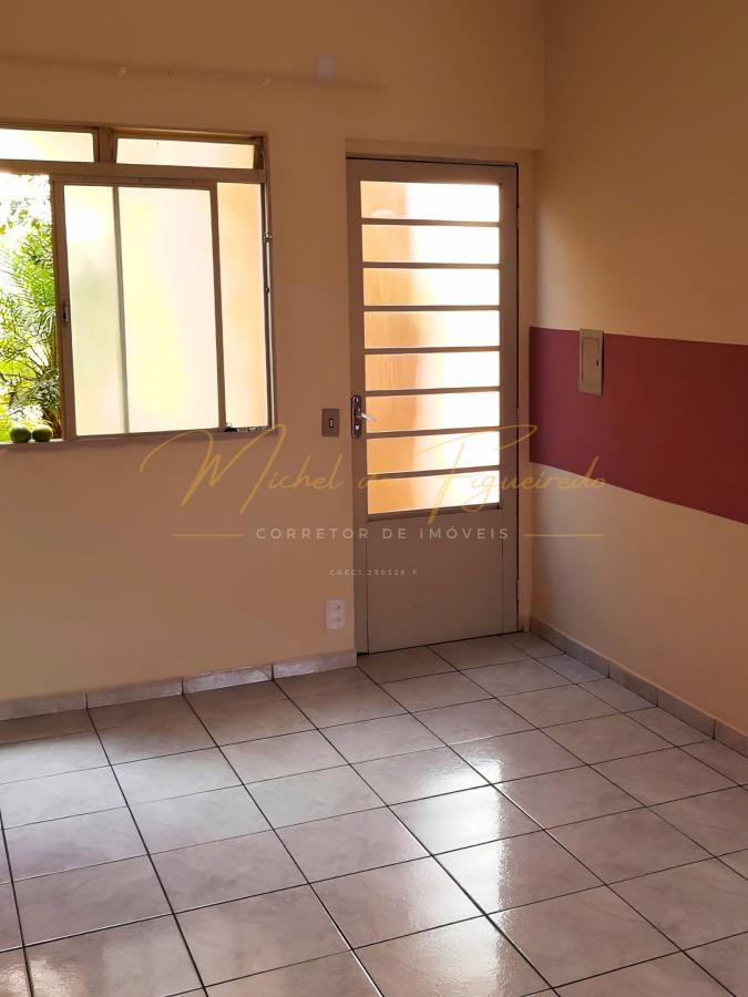 Apartamento, 2 quartos, 43 m² - Foto 1