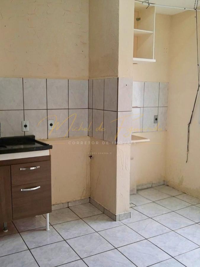 Apartamento, 2 quartos, 43 m² - Foto 4