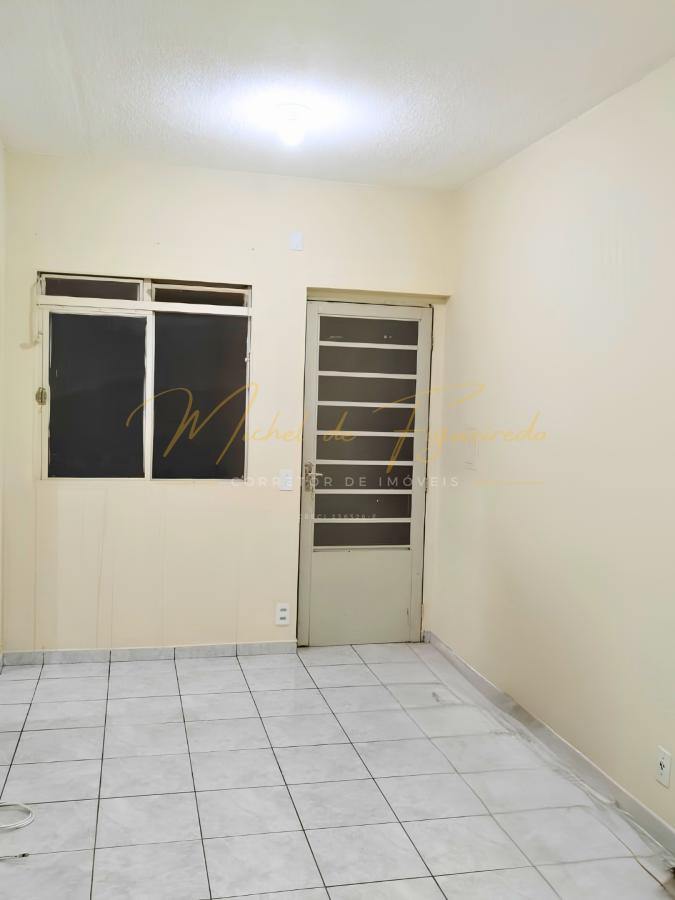 Apartamento, 2 quartos, 43 m² - Foto 5