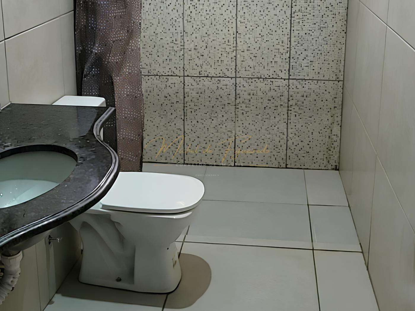 Casa, 3 quartos - Foto 10