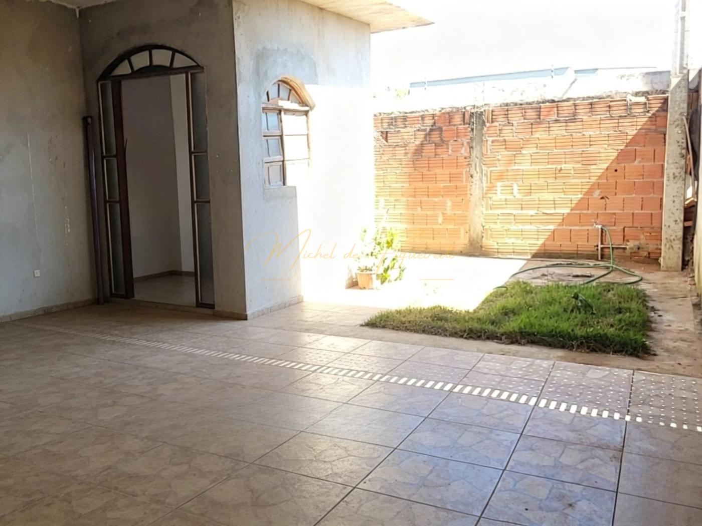 Casa, 3 quartos - Foto 12