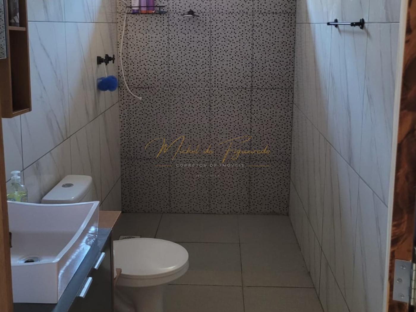 Casa, 3 quartos - Foto 16
