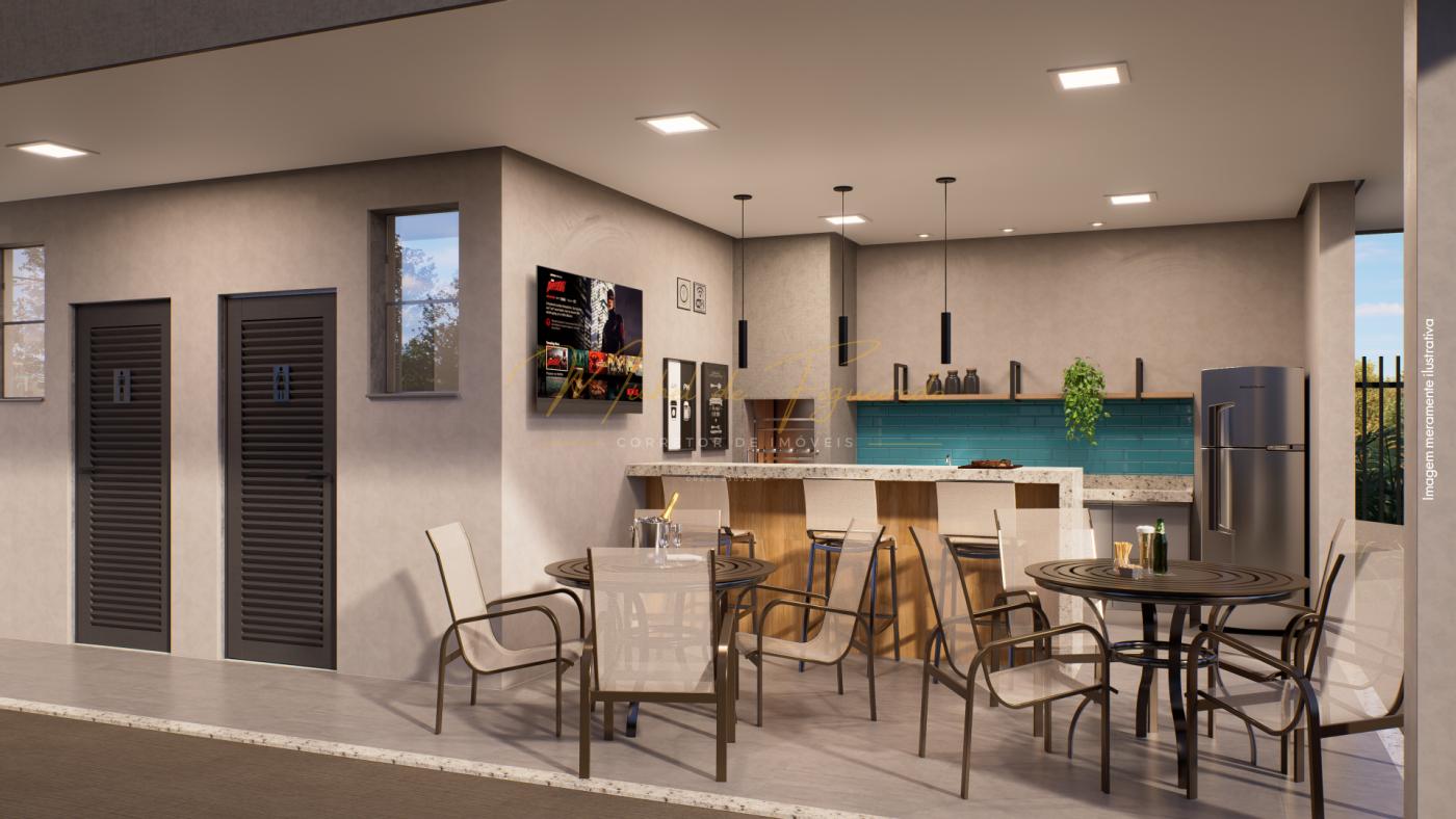 Apartamento, 2 quartos - Foto 7