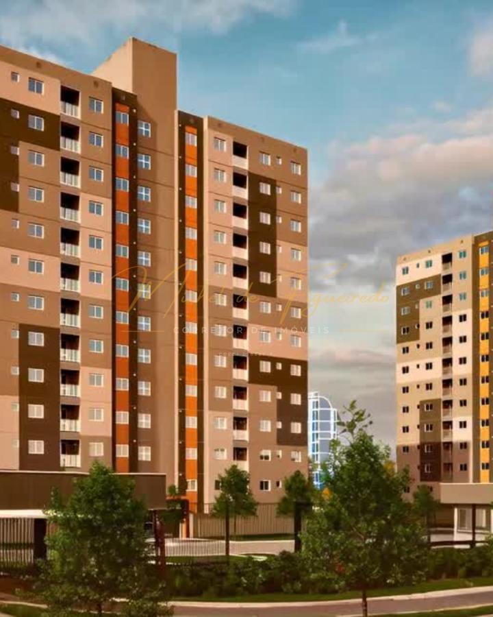 Apartamento, 2 quartos - Foto 1