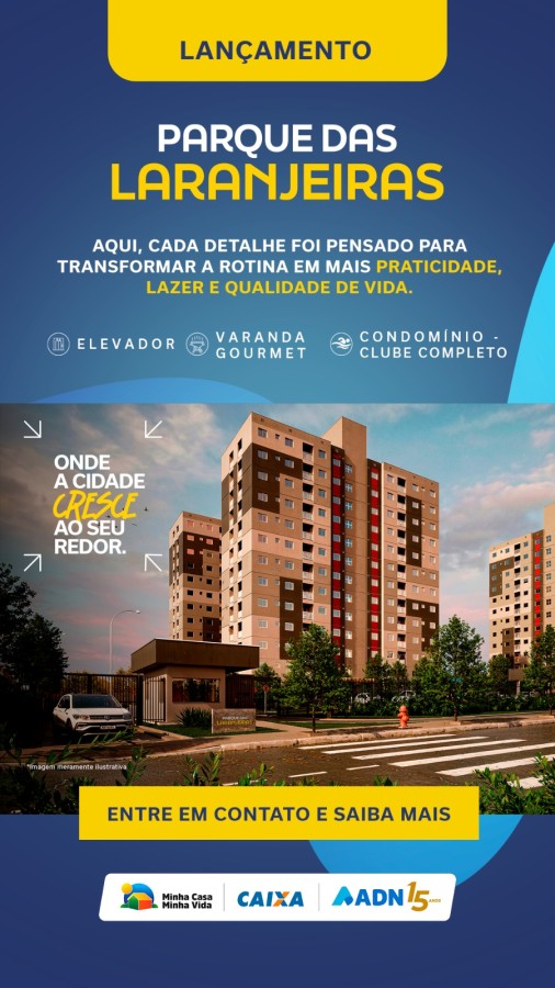 Apartamento, 2 quartos - Foto 15