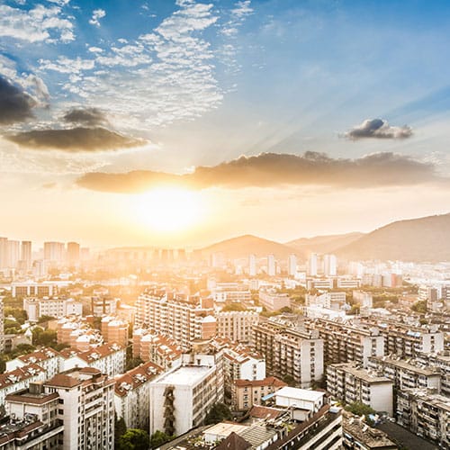 Residencial Parque dos Manac�s